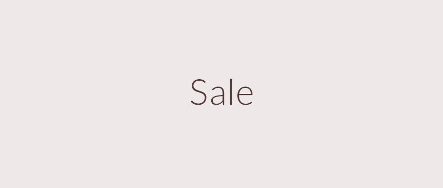 SALE