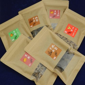 黒糖６袋セット３９８０円＜送料無料＞