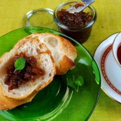 簡単で美味しい黒糖パイナップルジャムの作り方