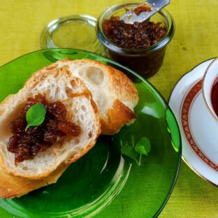 簡単で美味しい黒糖パイナップルジャムの作り方