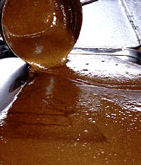 黒糖の製造秘密！当社の伝統的な方法紹介