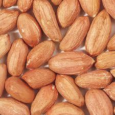 ピーナッツの驚くべき健康・美容効果とは？