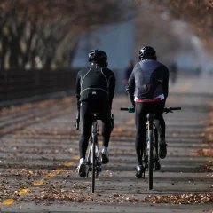 運動中エネルギー補給におすすめ食品