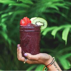 スーパーフードがもたらす健康効果とは？