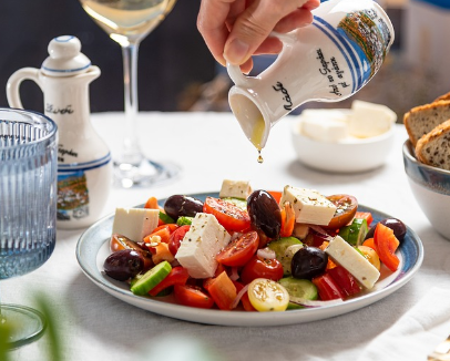 フルーツサラダ