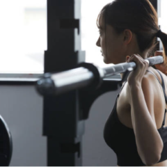 筋トレ成功の鍵！食事の理想的な時間設定