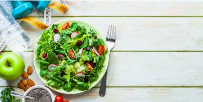 筋トレ食　野菜