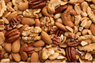 おやつに最適！手軽なナッツのお菓子　その魅力