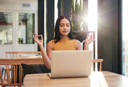 メディテーション