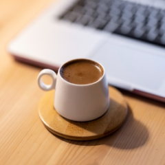 効率的な仕事中リフレッシュ術！集中力UP！