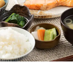 忙しい毎日でも美味しい！食事の工夫術