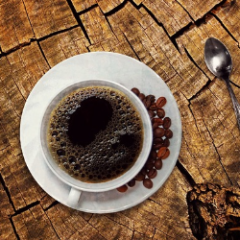 コーヒーによくあう！健康志向のおやつ特集