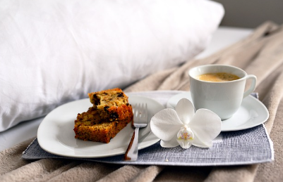 こーひーおやつ